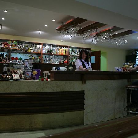 Belorus Hotel Druskininkai Buitenkant foto