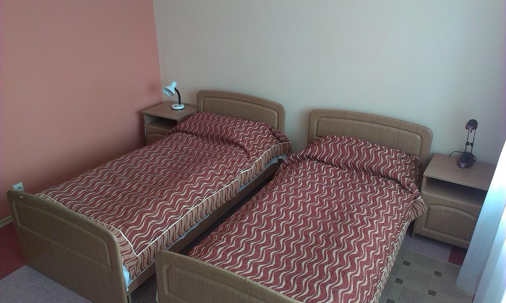 Belorus Hotel Druskininkai Kamer foto