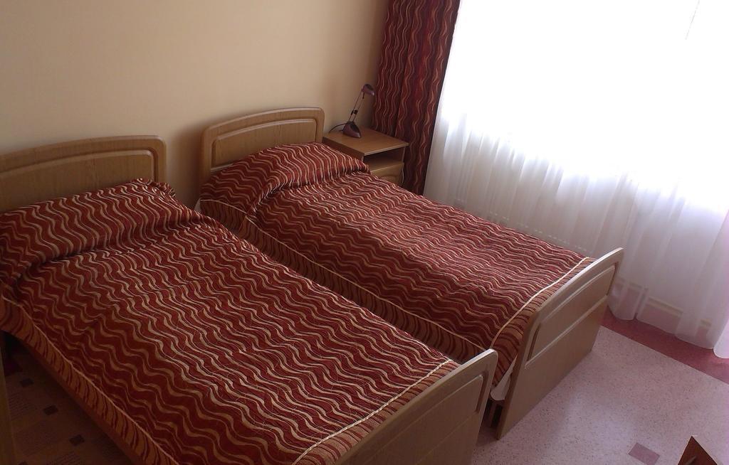 Belorus Hotel Druskininkai Kamer foto