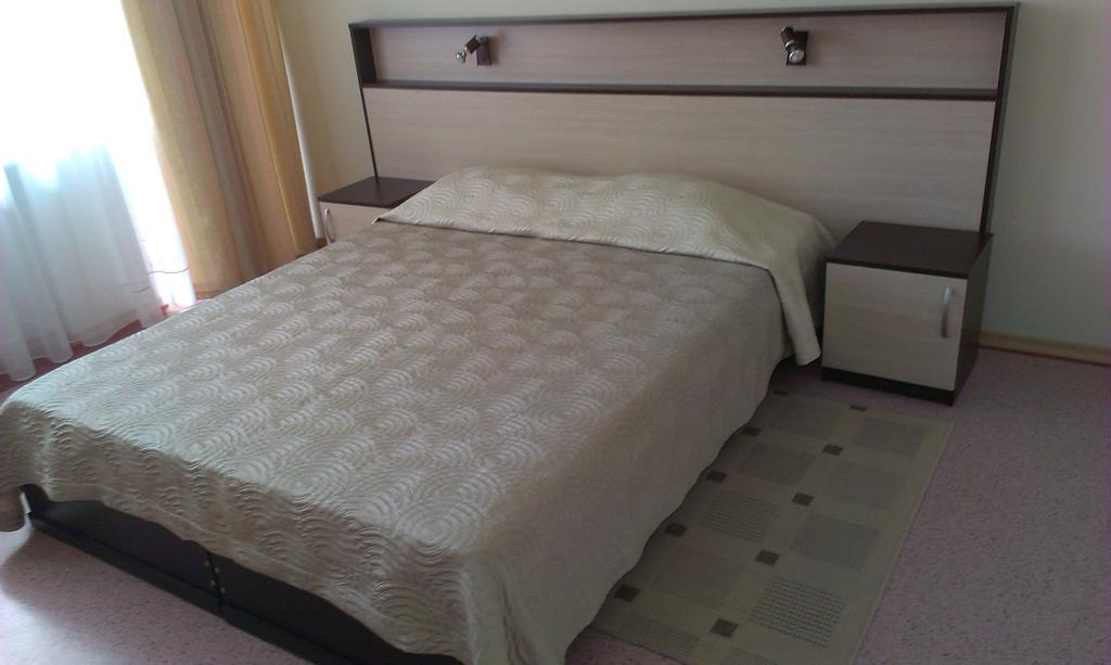 Belorus Hotel Druskininkai Kamer foto
