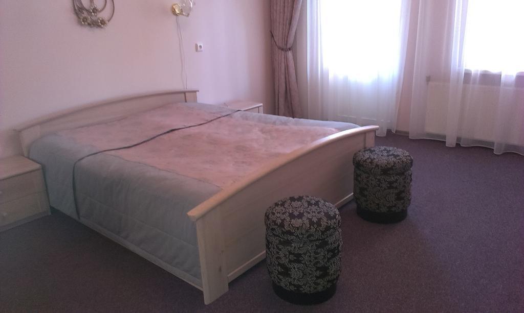 Belorus Hotel Druskininkai Kamer foto