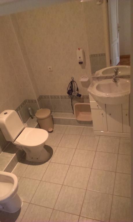 Belorus Hotel Druskininkai Kamer foto