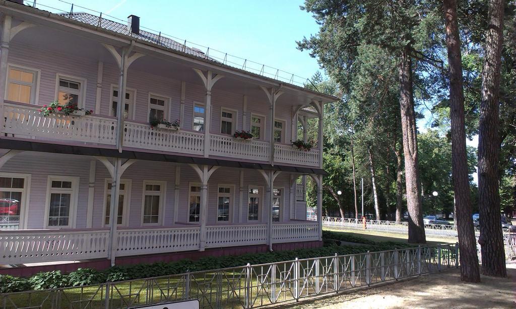 Belorus Hotel Druskininkai Kamer foto
