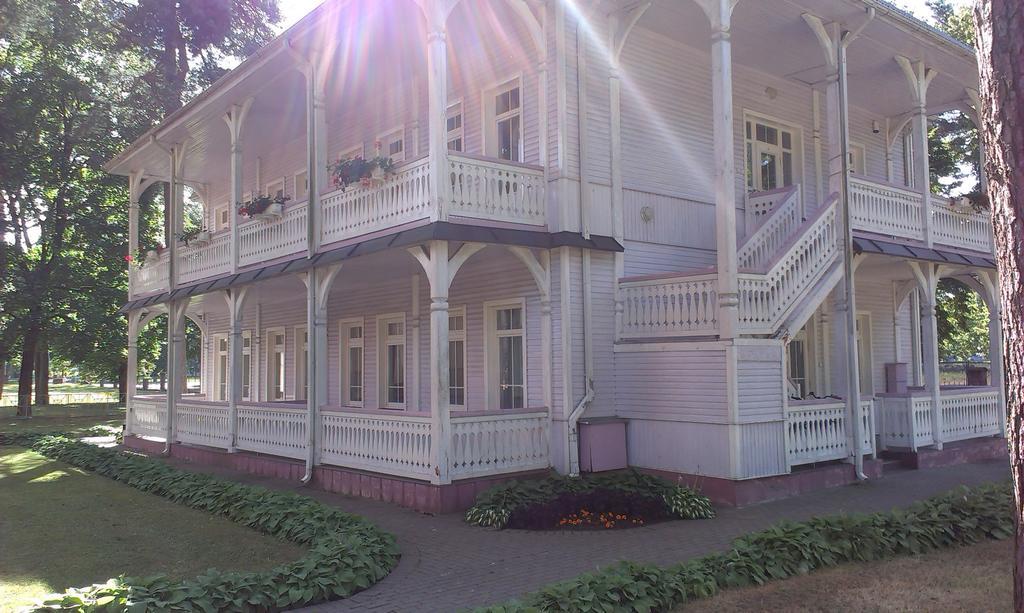 Belorus Hotel Druskininkai Kamer foto
