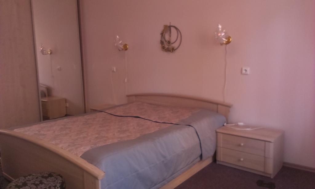 Belorus Hotel Druskininkai Kamer foto