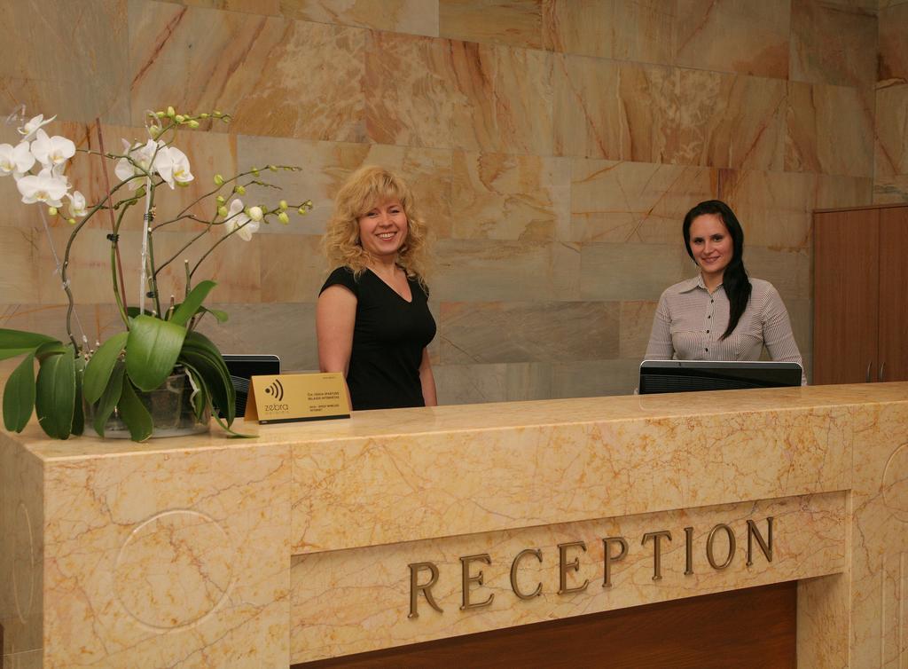Belorus Hotel Druskininkai Buitenkant foto