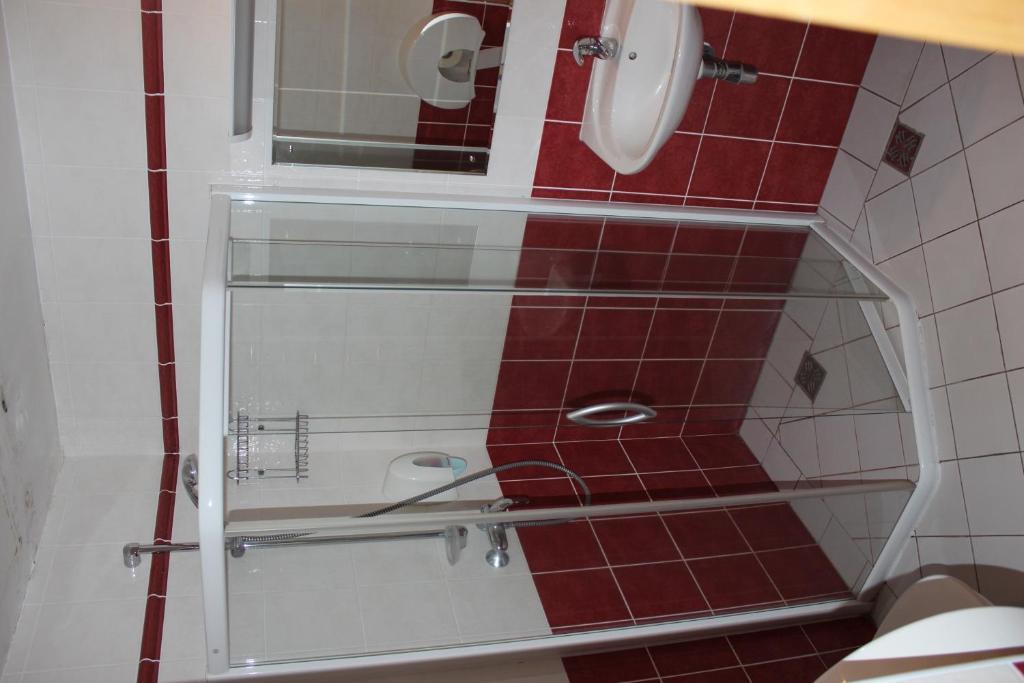 Belorus Hotel Druskininkai Kamer foto