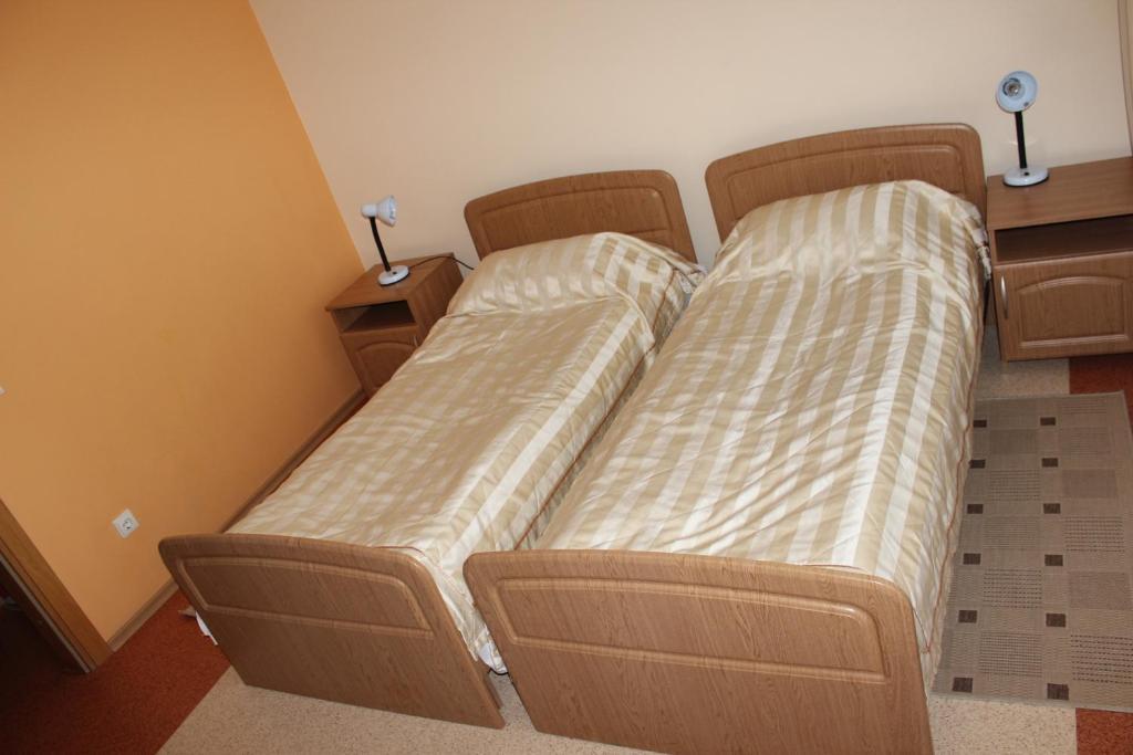 Belorus Hotel Druskininkai Kamer foto