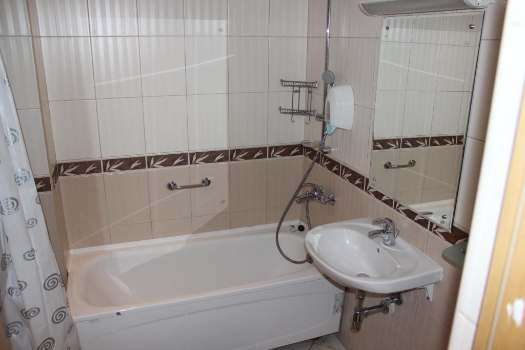 Belorus Hotel Druskininkai Kamer foto